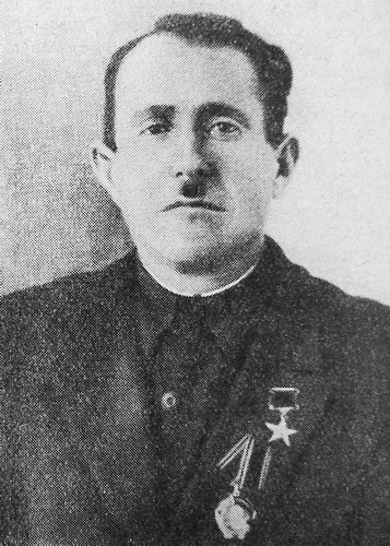 Хуцишвили&nbsp;Владимир Андреевич